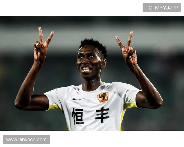 萨利巴：相信球队能突破连年亚军魔咒